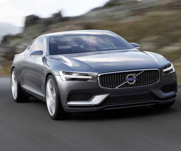Volvo Cars llama a talleres a casi 2,1 millones de autos Volvo Cars llama a talleres a casi 2,1 millones de autos