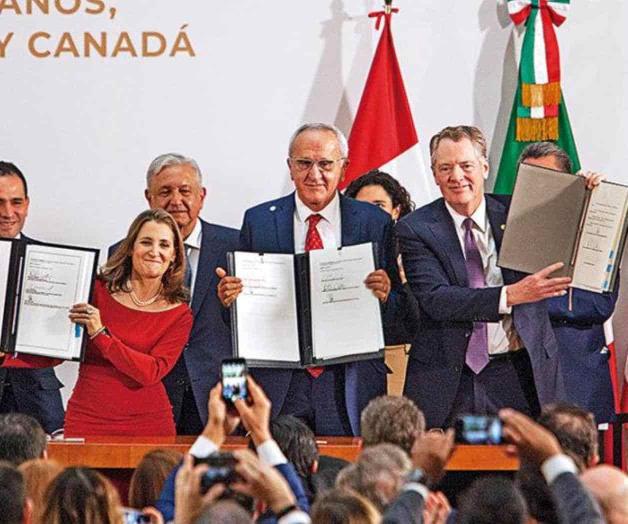 Múltiples riesgos de un tratado lleno de rendijas Múltiples riesgos de un tratado lleno de rendijas