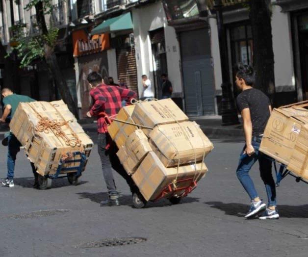 Advierten que T-MEC será insuficiente para recuperación económica Advierten que T-MEC será insuficiente para recuperación económica