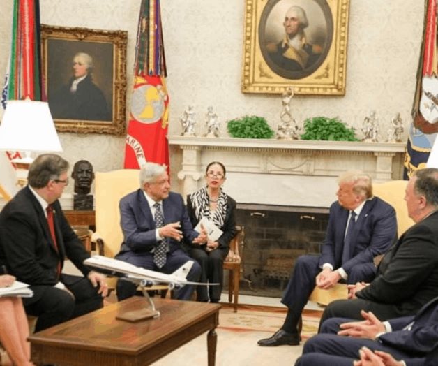 Declaración Conjunta completa que firmaron Declaración Conjunta completa que firmaron