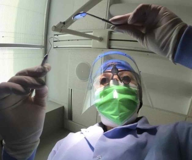 Es Prudente Visitar El Dentista Durante La Pandemia