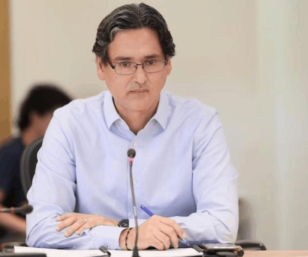 Deberá T-MEC favorecer más a México: González Deberá T-MEC favorecer más a México: González
