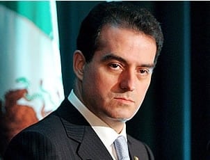 Daniel Cabeza de Vaca