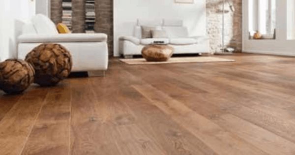 Guía Práctica para Decorar con Pisos de Madera y Laminados