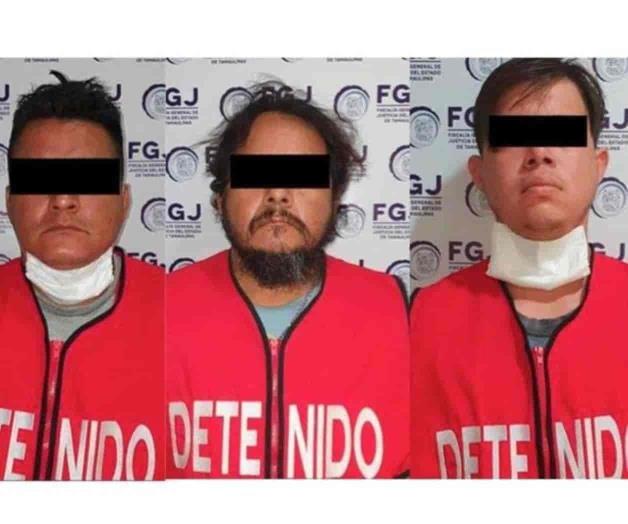 Liberan a hermanos violadores Liberan a hermanos violadores
