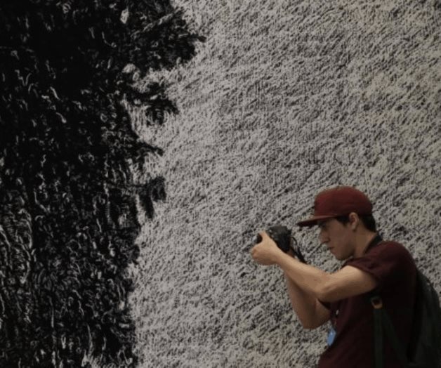 La UNAM anuncia nuevos cursos de arte y fotografía gratis online La UNAM anuncia nuevos cursos de arte y fotografía gratis online