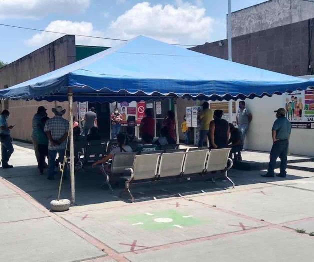 Facilita el IMSS permisos Covid Facilita el IMSS permisos Covid