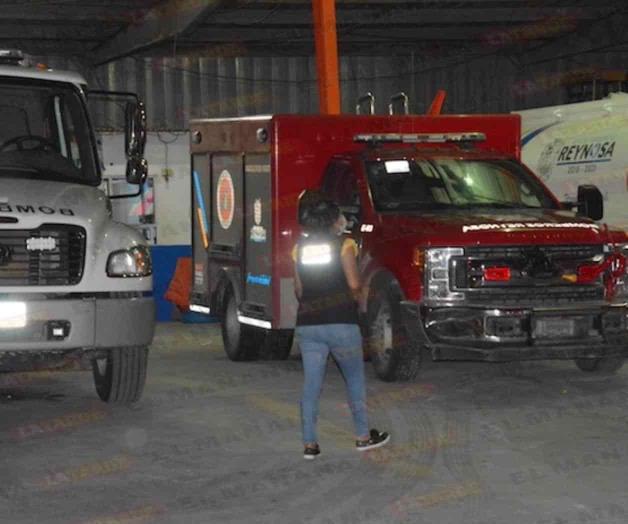 Investigan violación de una menor en PC Investigan violación de una menor en PC