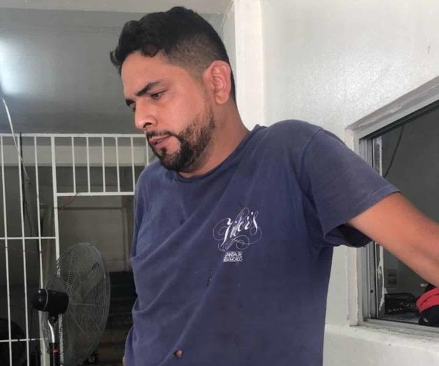 Le pide que ya no beba y se trastorna Le pide que ya no beba y se trastorna