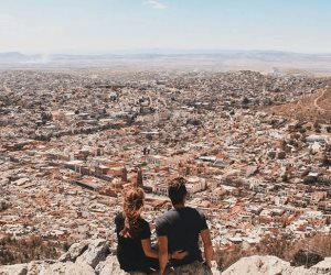 Una belleza a la vista y al paladar