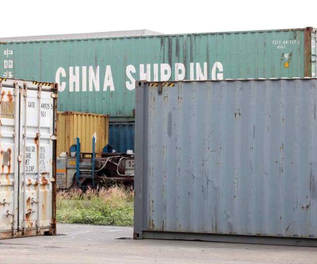 Traen desde Asia inversión por conflicto EU-China Traen desde Asia inversión por conflicto EU-China