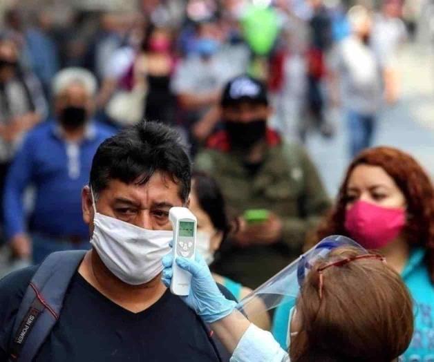 Urgen ajustar estrategia contra Covid ante 60 mil muertes Urgen ajustar estrategia contra Covid ante 60 mil muertes