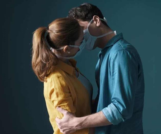 El amor en tiempos de Covid-19 El amor en tiempos de Covid-19