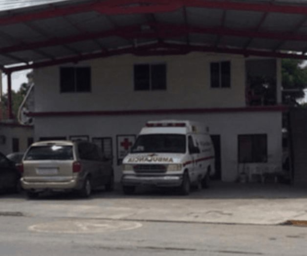 Deben llamar primero al 911, aclara Cruz Roja Deben llamar primero al 911, aclara Cruz Roja