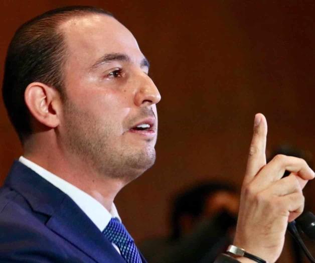 Demanda AN informe sin mentiras ni demagogia Demanda AN informe sin mentiras ni demagogia