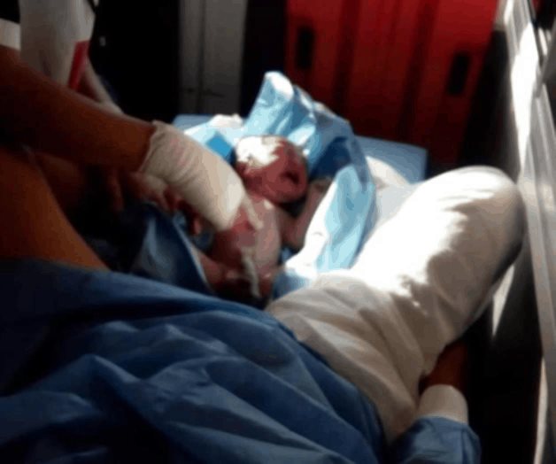 Alumbra en ambulancia Alumbra en ambulancia