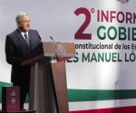 Cinco mentiras del informe