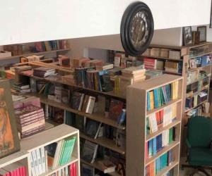 Apoya librería ´Cecibel´ a estudiantes reynosenses