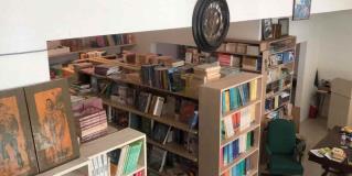 Apoya librería ´Cecibel´ a estudiantes reynosenses