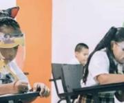 Violan protocolos en una escuela de Matamoros