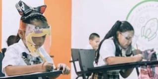 Violan protocolos en una escuela de Matamoros