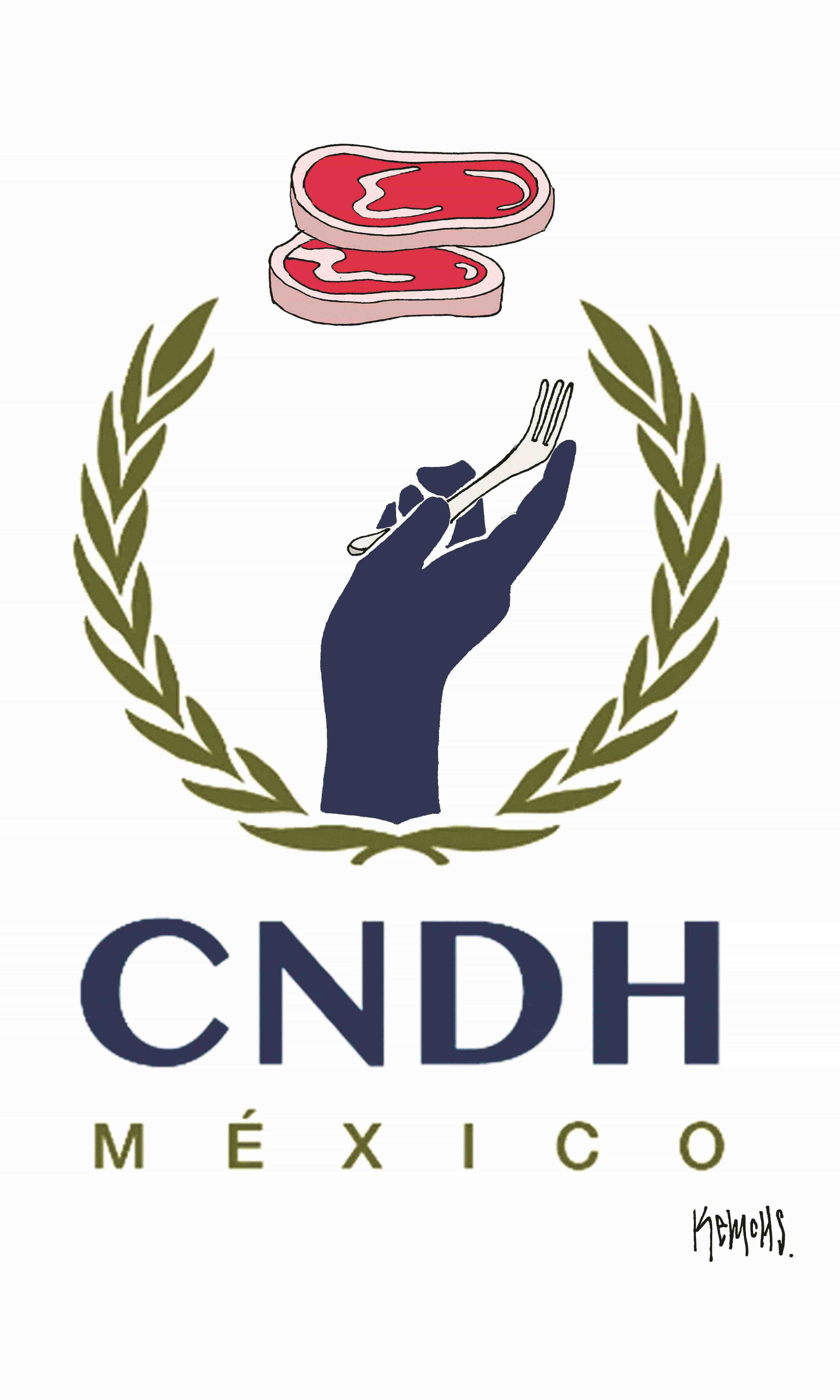 Una piedra en el zapato