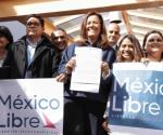 Si va México Libre