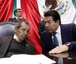 Aprueba INE 71 candidaturas para Morena