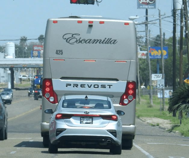 Aplica DPS un millón de sanciones al transporte Aplica DPS un millón de sanciones al transporte