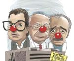 Los doctores sonrisa