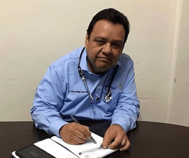 Instalarán módulo de Covid y dengue Instalarán módulo de Covid y dengue