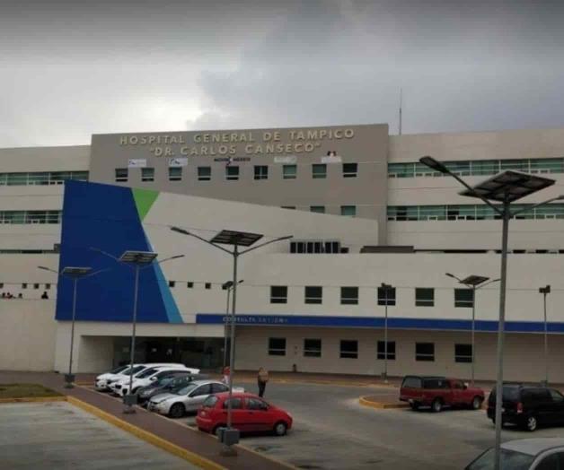 Muere joven tras un mes de agonía Muere joven tras un mes de agonía