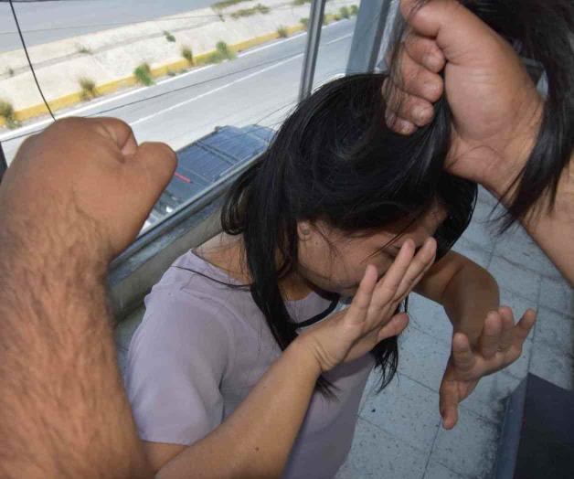 Hacen llamado contra violencia Hacen llamado contra violencia