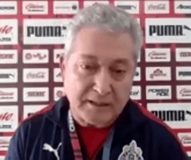 Chivas y Víctor Manuel Vucetich están en busca portero Chivas y Víctor Manuel Vucetich están en busca portero