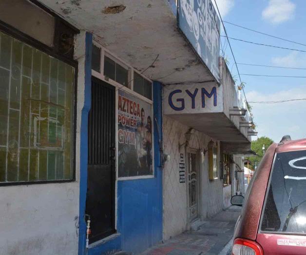 Entra Reynosa a fase 2 de reactivación económica; vuelve la vida a negocios "no esenciales" Entra Reynosa a fase 2 de reactivación económica; vuelve la vida a negocios "no esenciales"