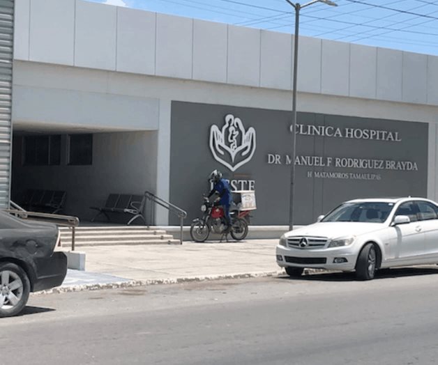 Denuncian roedores en sede del ISSSTE Denuncian roedores en sede del ISSSTE