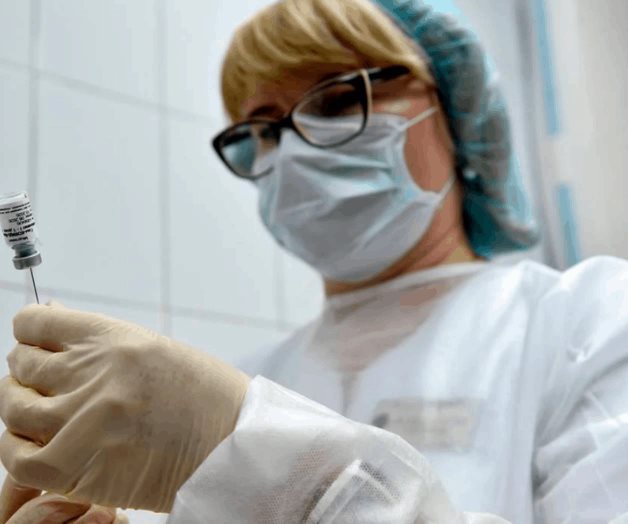 Científicos hallan anticuerpo que “neutraliza” al Covid-19 Científicos hallan anticuerpo que “neutraliza” al Covid-19