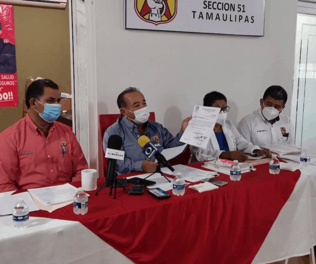 Endurecen su postura contra titular de Salud Endurecen su postura contra titular de Salud