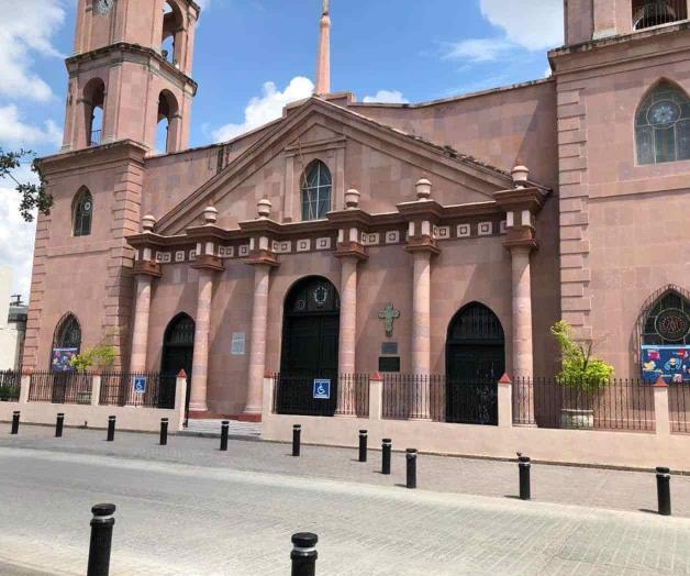 Cambia Diócesis de Matamoros días de misas al miércoles, sábado y domingo Cambia Diócesis de Matamoros días de misas al miércoles, sábado y domingo