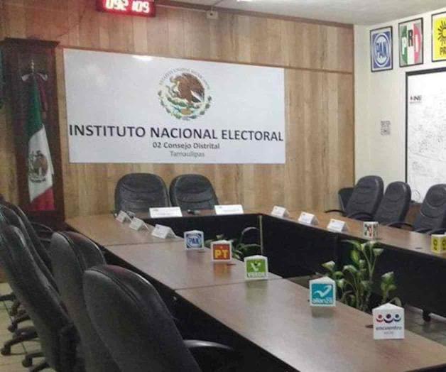Da el INE luz verde a los independientes Da el INE luz verde a los independientes