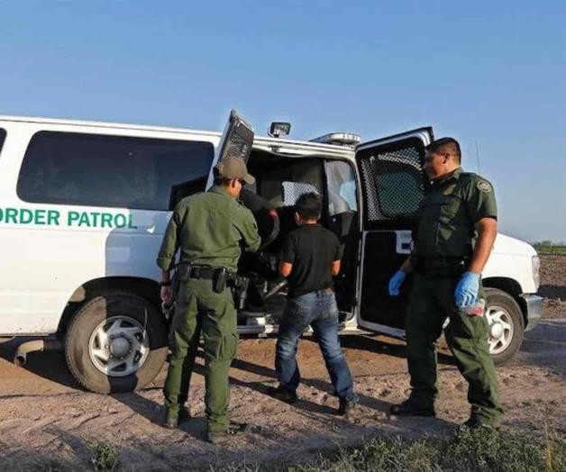 Detienen a 2 ofensores sexuales en el Valle Detienen a 2 ofensores sexuales en el Valle