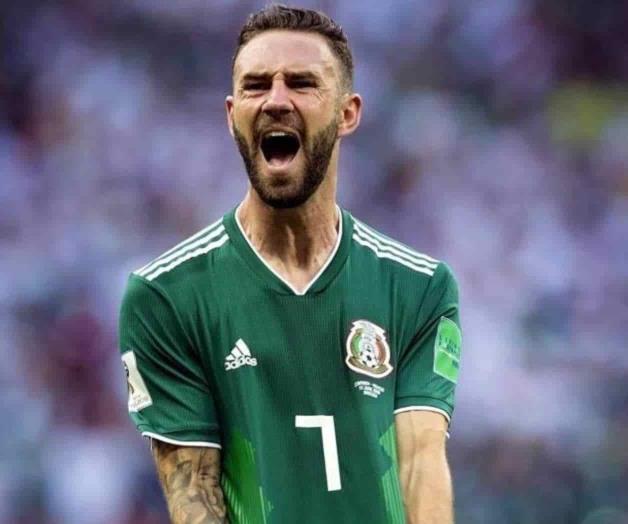 Destacan regreso de Layún y Santiago Giménez, en convocatoria del Tri Destacan regreso de Layún y Santiago Giménez, en convocatoria del Tri