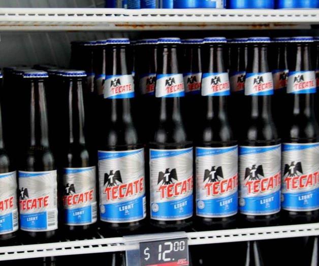 Exhortan respetar la venta de alcohol Exhortan respetar la venta de alcohol