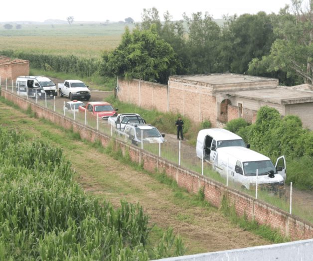 Hallan 6 ejecutados en Jalisco; 2 son mujeres Hallan 6 ejecutados en Jalisco; 2 son mujeres