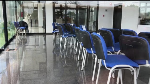 Cierran oficinas de Gobierno por Día de la Independencia