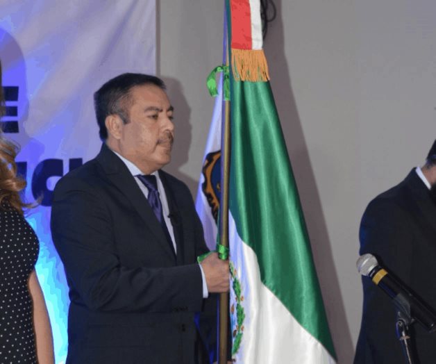 Hacen ceremonia diferente del Grito Hacen ceremonia diferente del Grito