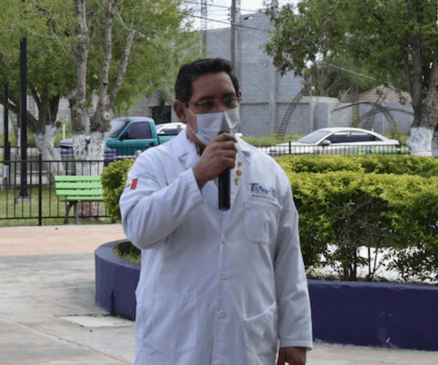 Termina Feria de la Salud Termina Feria de la Salud