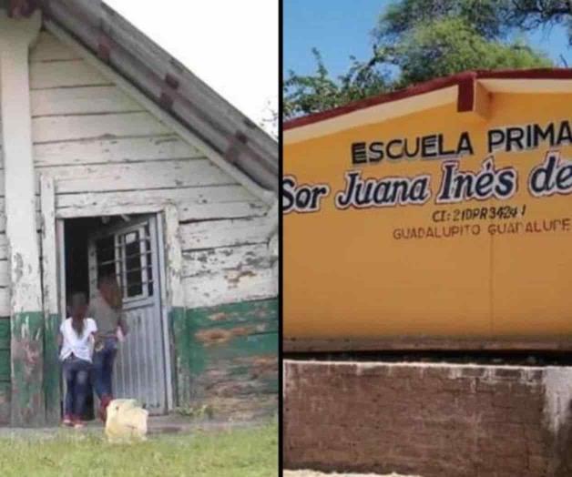 Ganan 2 escuelas rurales rifa del ‘avión’ Ganan 2 escuelas rurales rifa del ‘avión’