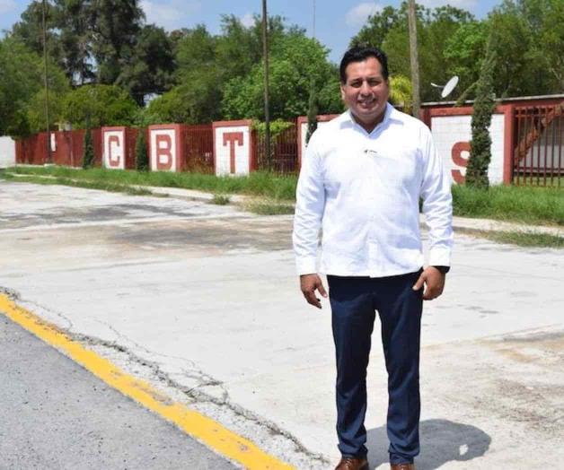 Avalan volver al nombre de Dgeti; habían quitado Avalan volver al nombre de Dgeti; habían quitado