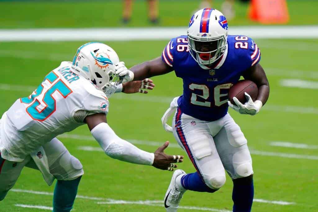 Bills 31-28 Dolphins